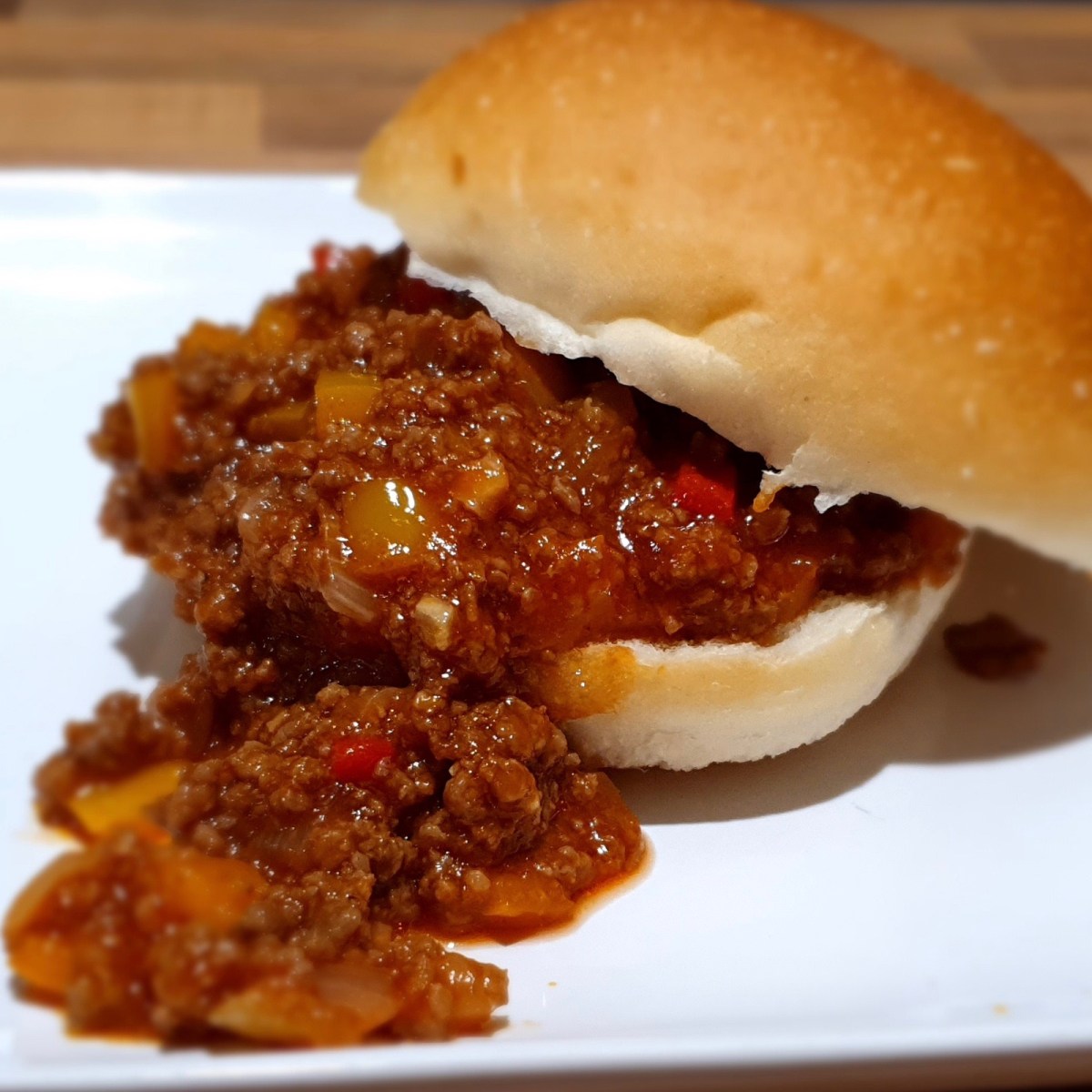 Sloppy Joes