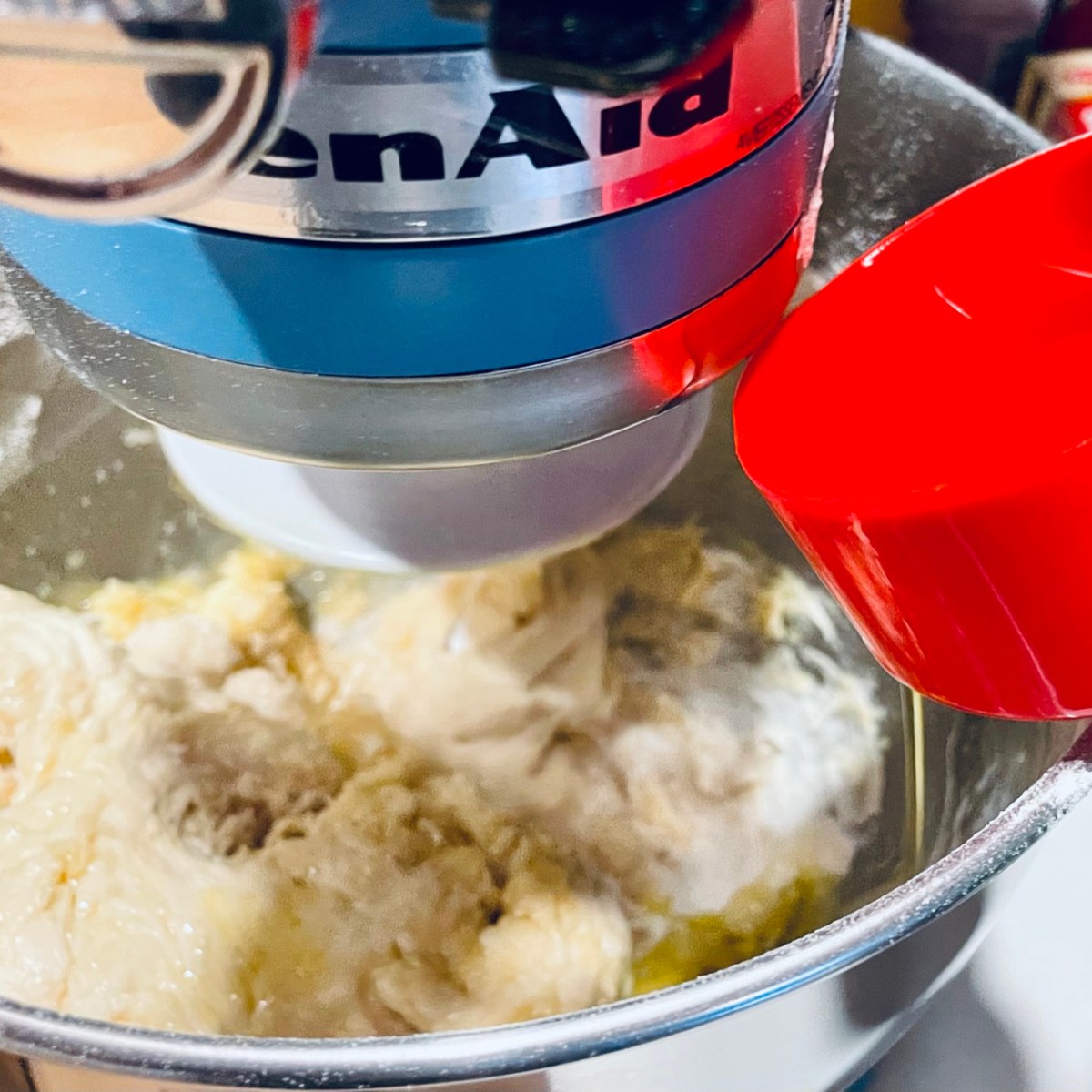 My Go-To Basic&nbsp;Dough