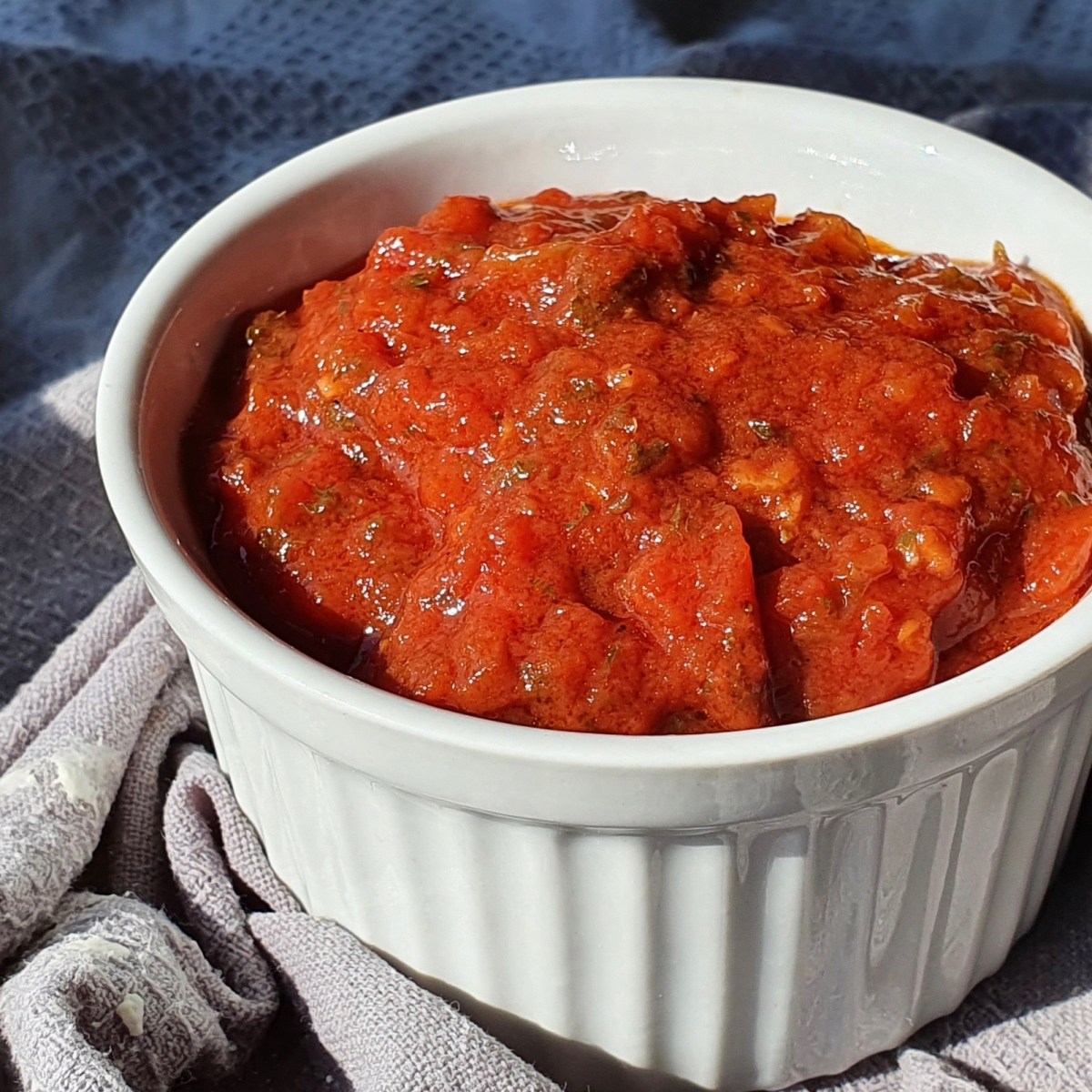 So Good Classic Marinara&nbsp;Sauce