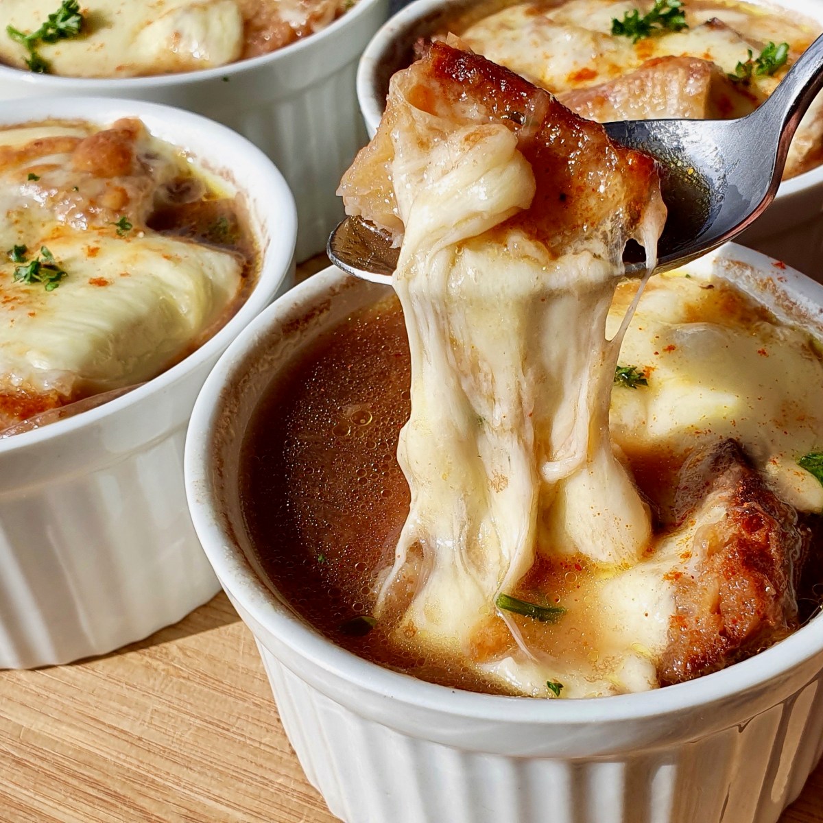 Best French Onion&nbsp;Soup