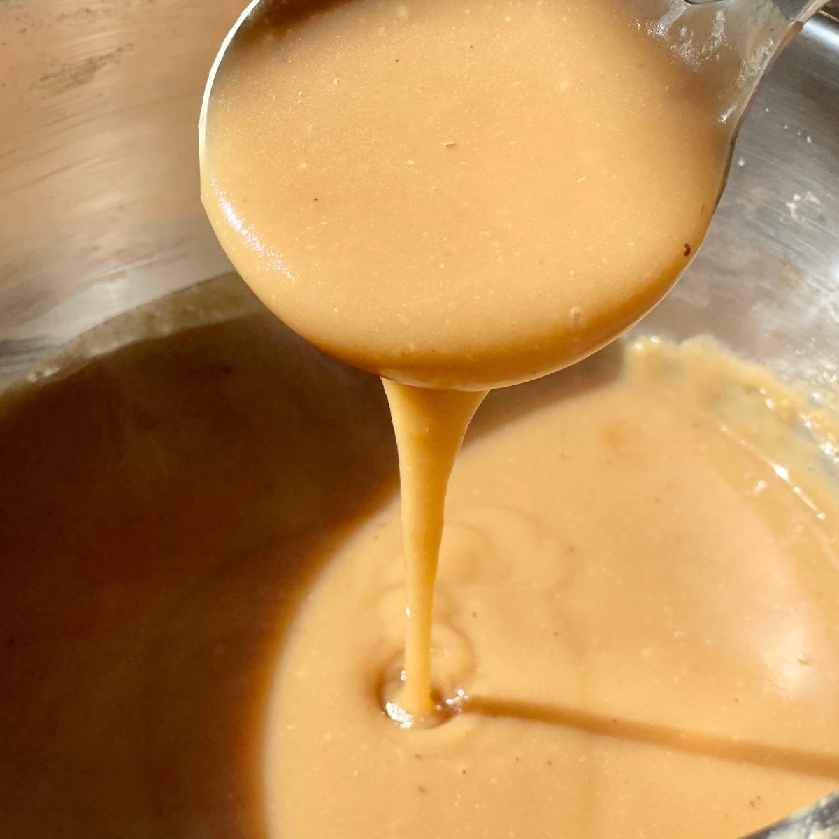 Copycat KFC Gravy (so easy and&nbsp;quick!)