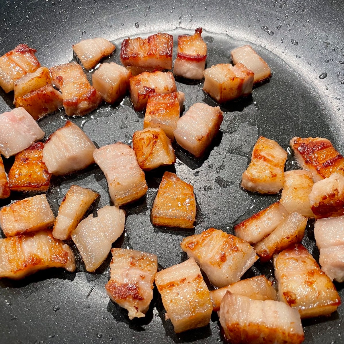 Rendering Pork Fat: Making&nbsp;Lard