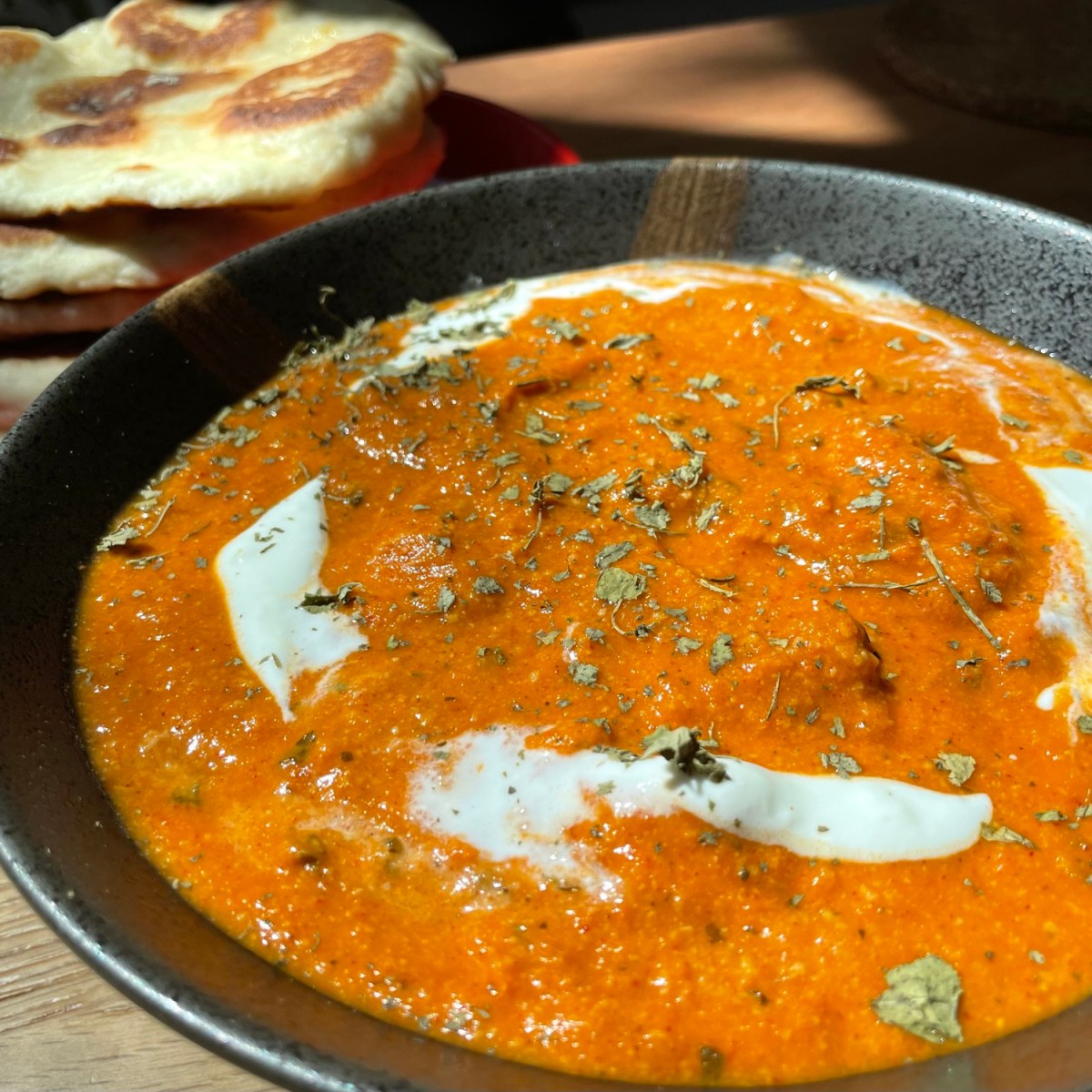 F*cking Good Butter Chicken (Chicken/Murgh&nbsp;Makhani)