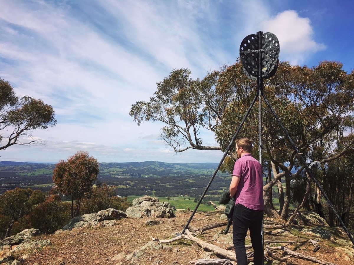 Kilmore, VIC and Mount&nbsp;Piper