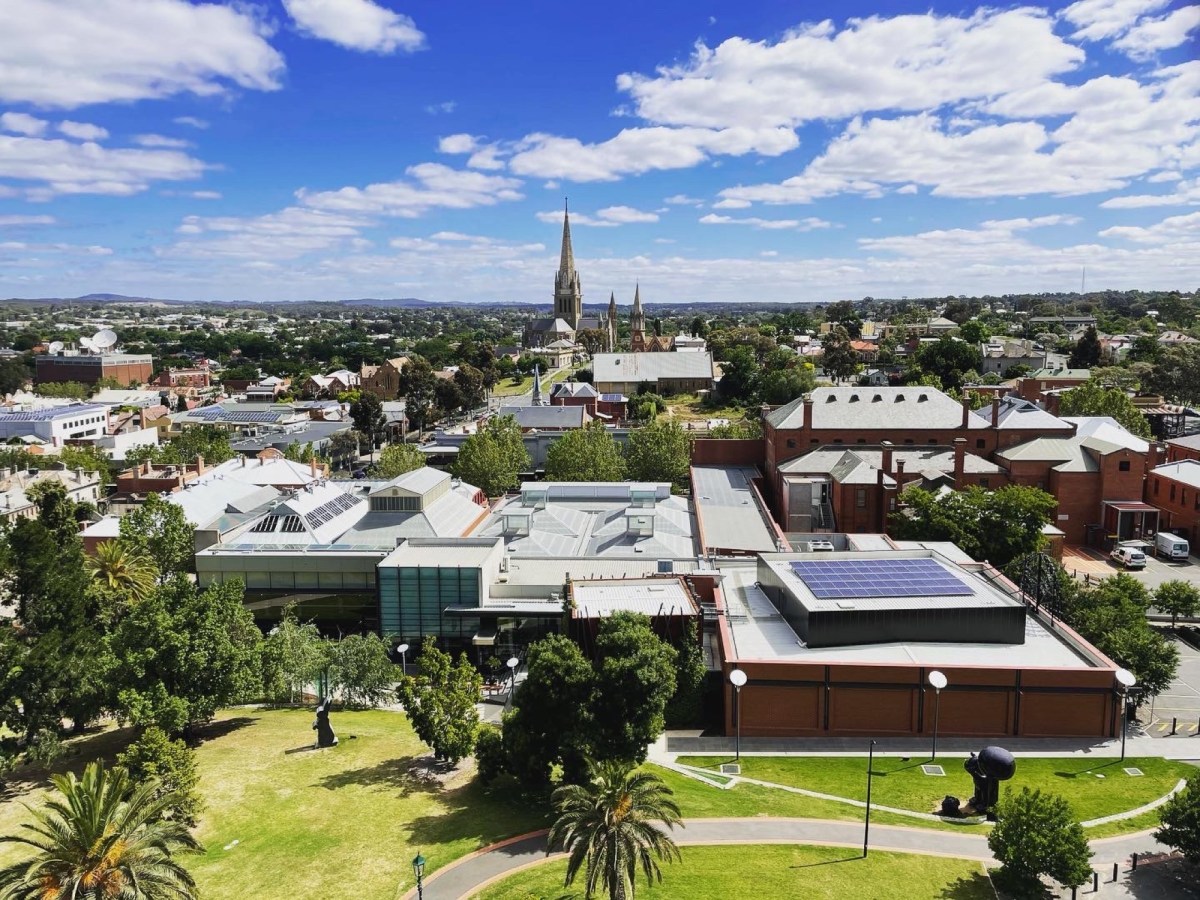 Bendigo, VIC