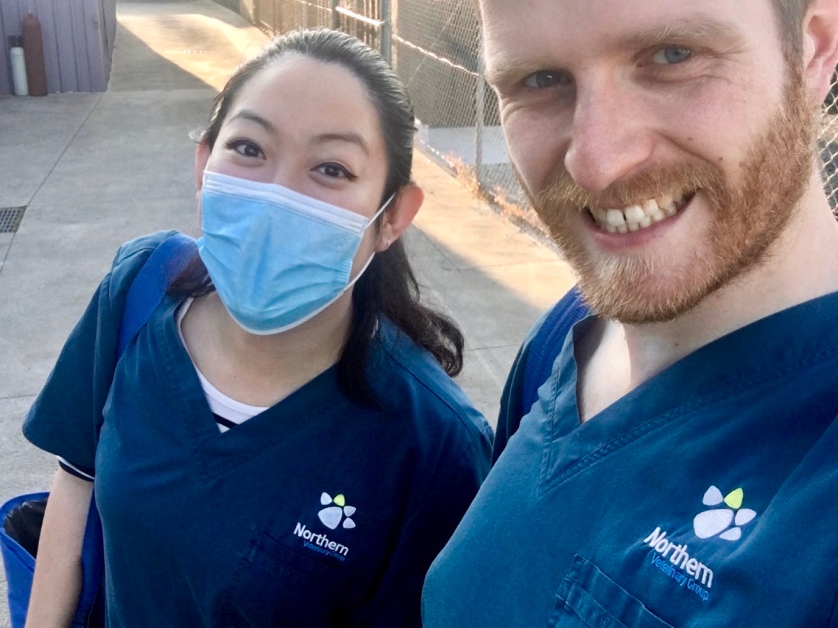 Our Time Working in Central Victoria: Kilmore, Wallan, Woodend (the start of our working journey through the&nbsp;pandemic)