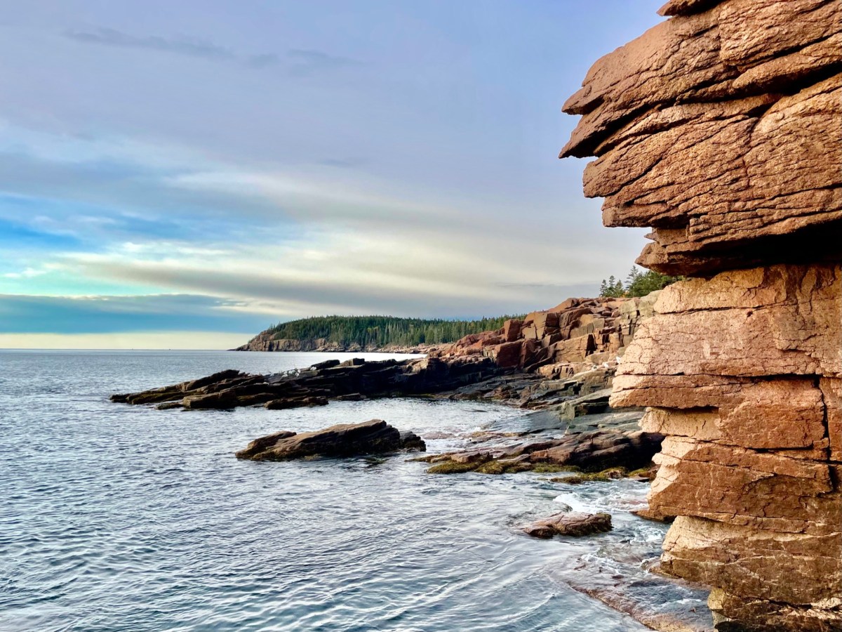 Discover Acadia National Park: Your Guide to Mount Desert&nbsp;Island
