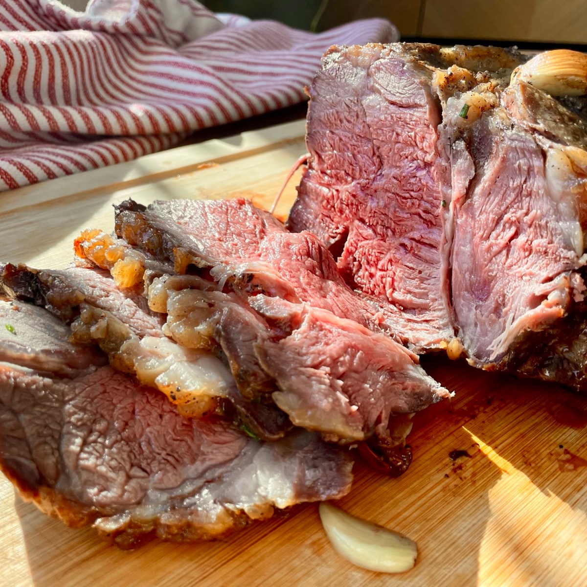 Classic Juicy Roast&nbsp;Beef