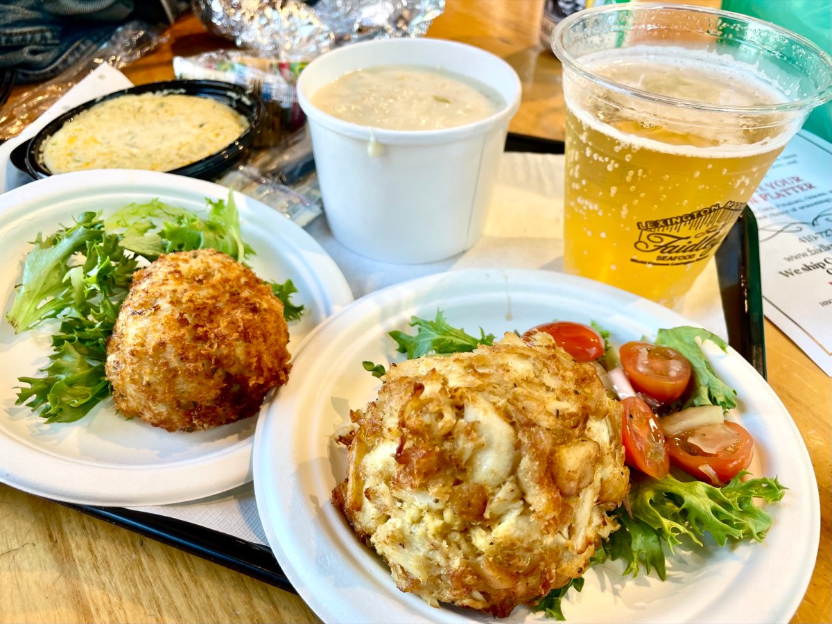 Best Places for Crab Cakes in Maryland: A Complete Guide to Local&nbsp;Favourites