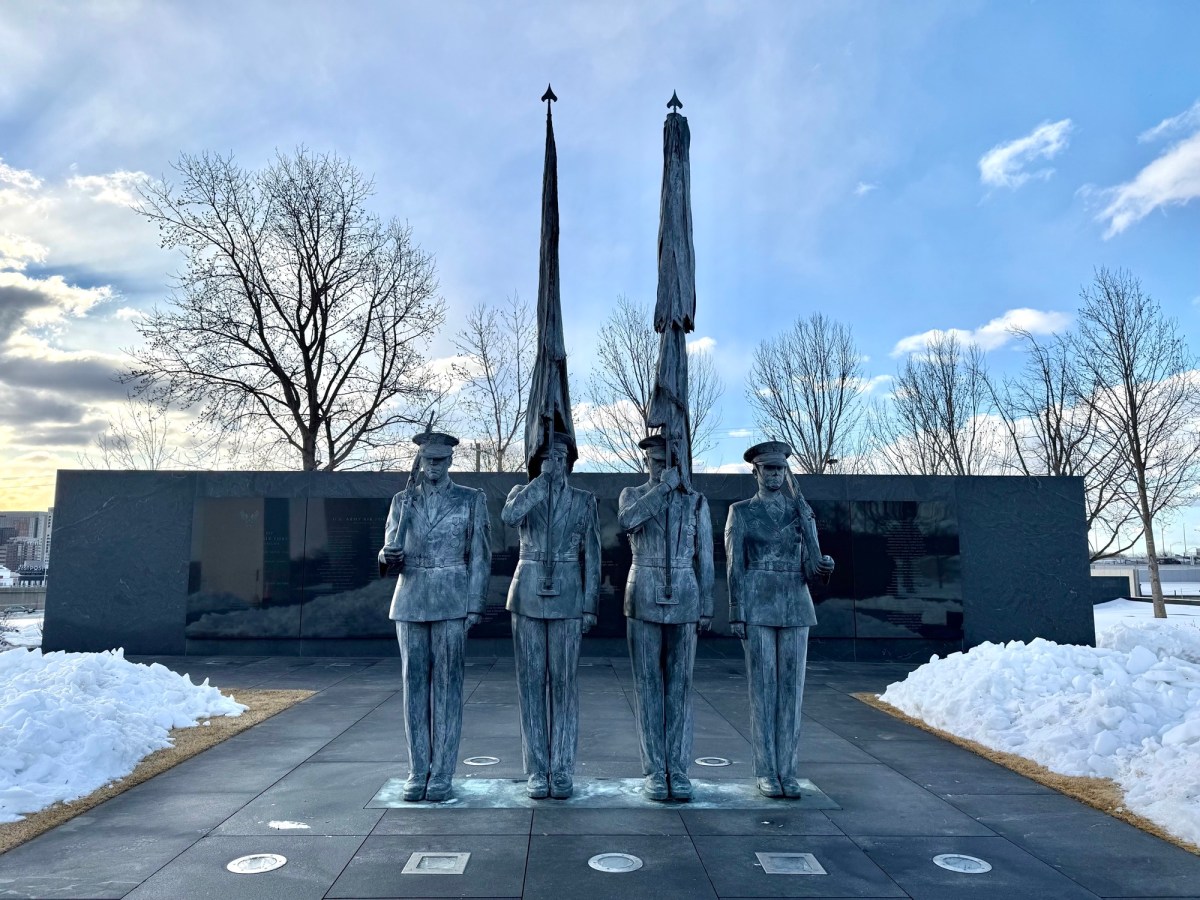 Essential Guide to a Day Trip in Arlington,&nbsp;VA