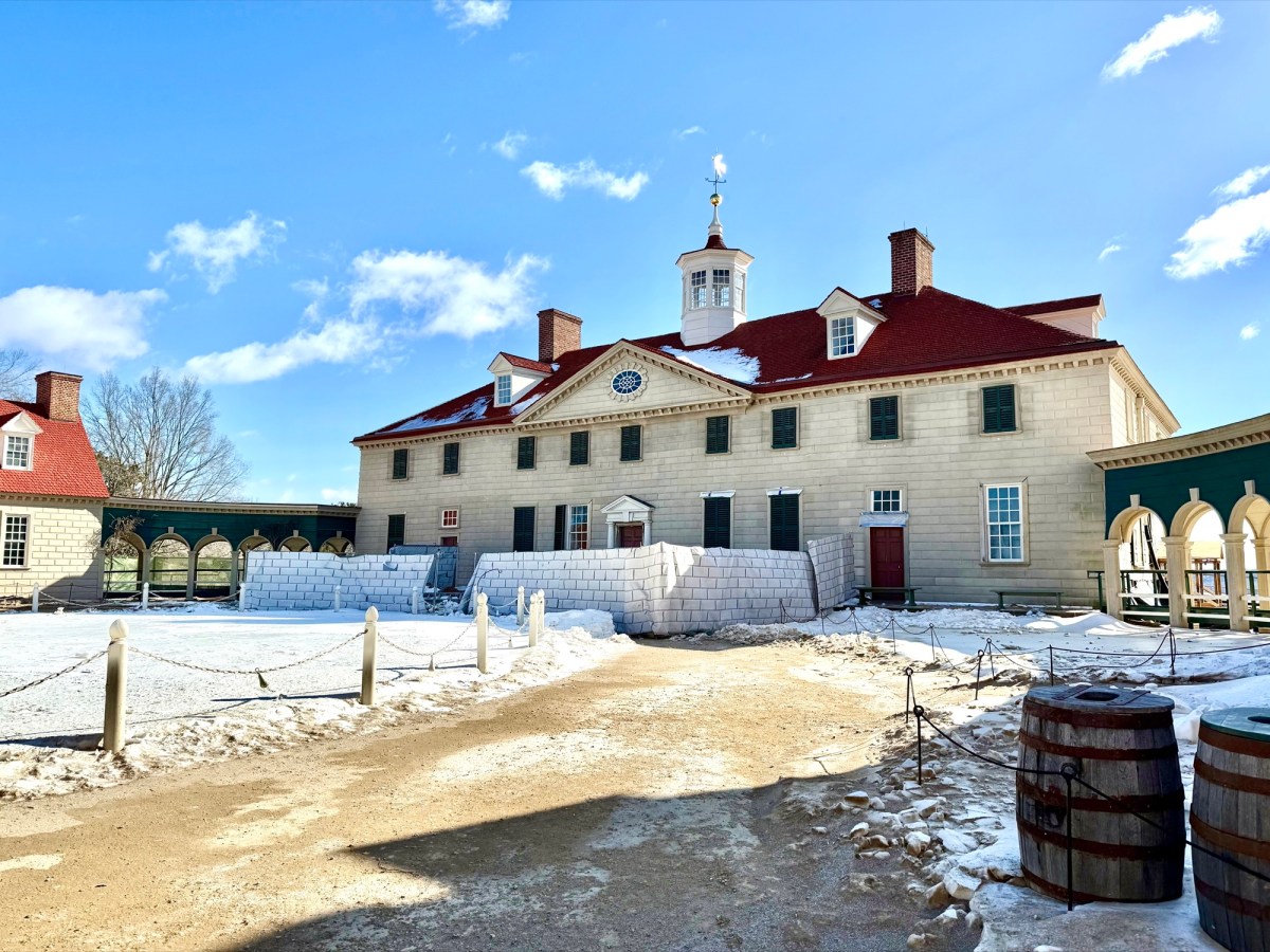 A Comprehensive Guide to Visiting Mount Vernon, George Washington’s Home