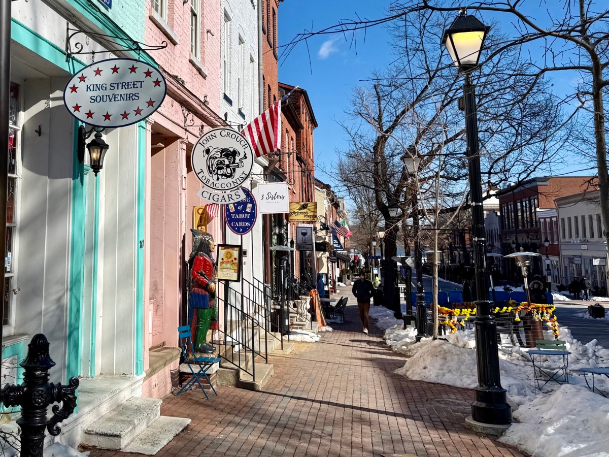 Your Ultimate Day Trip to Alexandria, Virginia: What to See and&nbsp;Do